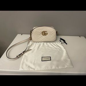 Authentic Gucci Crossbody